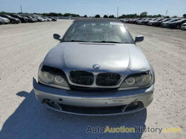 BMW 3 SERIES CI, WBABW33466PX84933