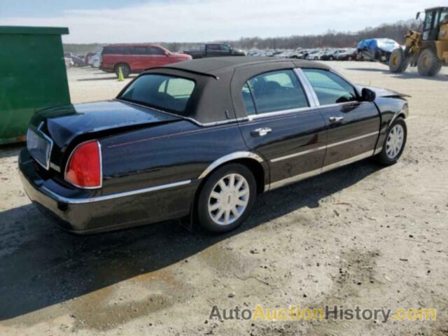 LINCOLN TOWNCAR SIGNATURE LIMITED, 1LNHM82V17Y620569