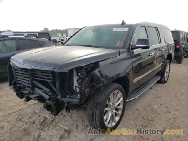 CADILLAC ESCALADE ESV LUXURY, 1GYS3HKJ4LR164723