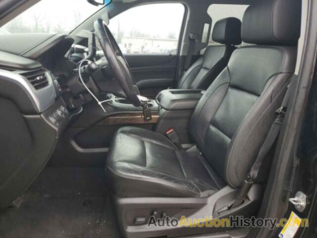 CHEVROLET SUBURBAN K1500 LT, 1GNSKHKC7KR118500