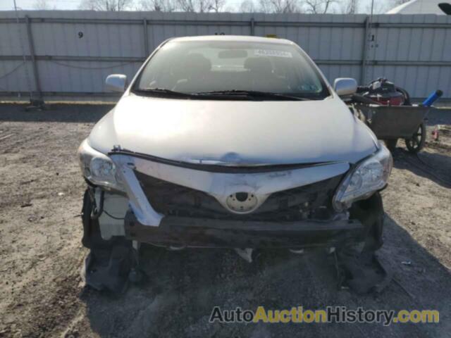 TOYOTA COROLLA BASE, 2T1BU4EE5CC908835