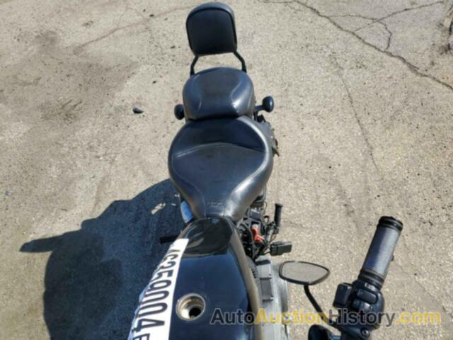 HARLEY-DAVIDSON XL1200 N N, 1HD1CZ3168K434197