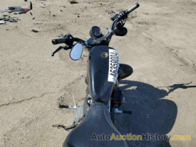 HARLEY-DAVIDSON XL1200 N N, 1HD1CZ3168K434197