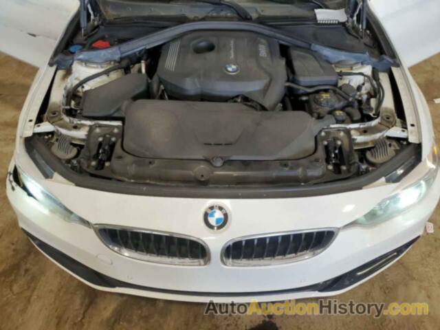 BMW 4 SERIES GRAN COUPE, WBA4J3C53JBL03641