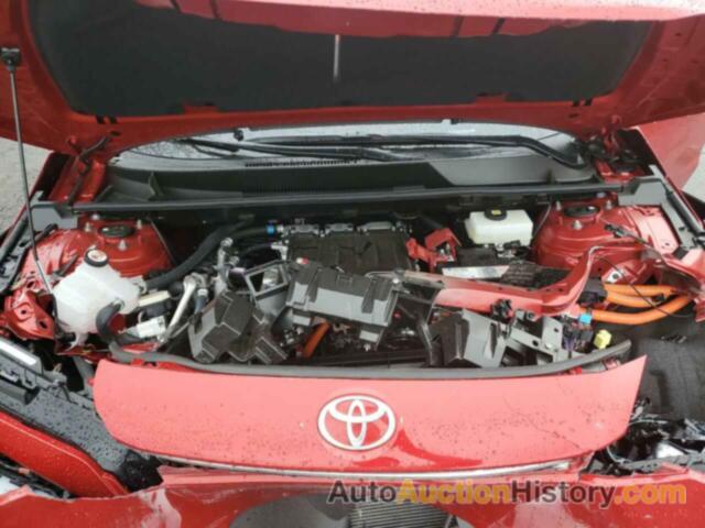 TOYOTA BZ4X XLE XLE, JTMABACA1PA027866