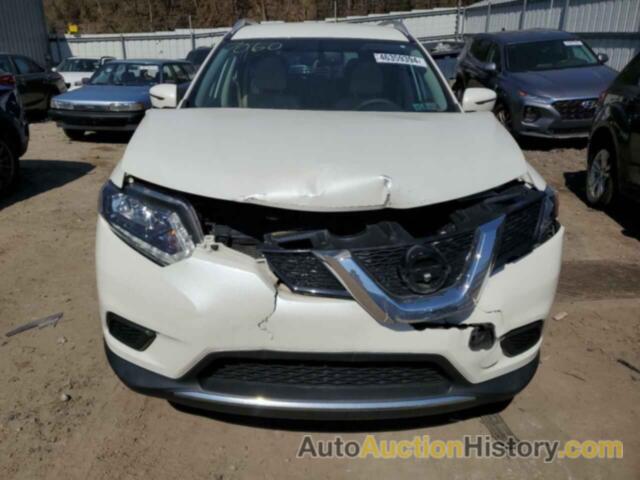 NISSAN ROGUE S, KNMAT2MV4GP657060