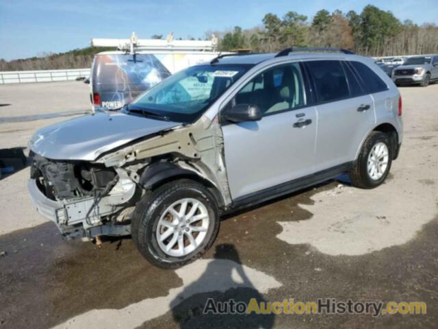 FORD EDGE SE, 2FMDK3GC0DBC64347