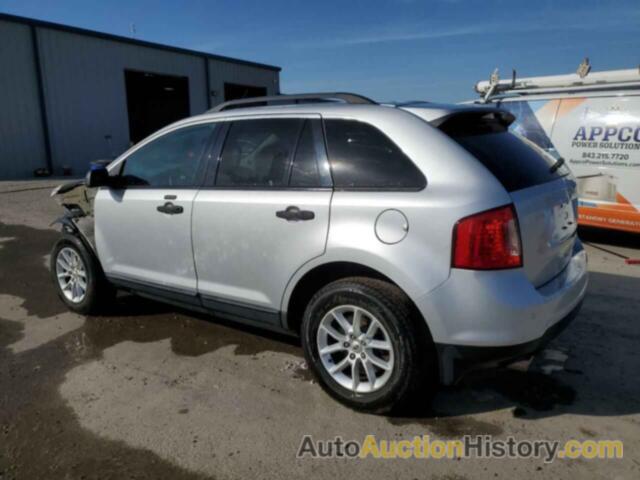 FORD EDGE SE, 2FMDK3GC0DBC64347