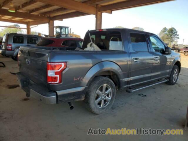 FORD F-150 SUPERCREW, 1FTEW1CB1JFC30944