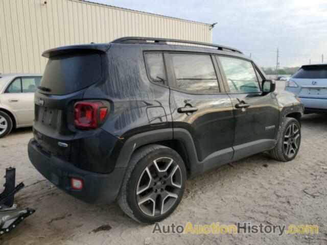 JEEP RENEGADE LATITUDE, ZACNJABB6LPL13489