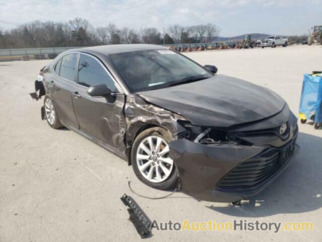 TOYOTA CAMRY L, 4T1B11HK2JU158895