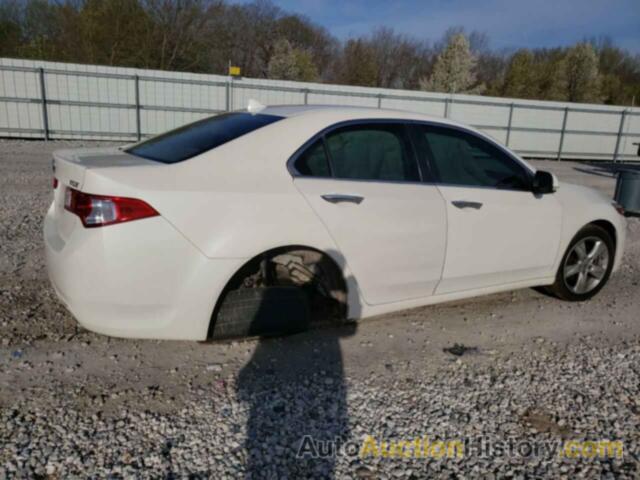 ACURA TSX, JH4CU26629C014503