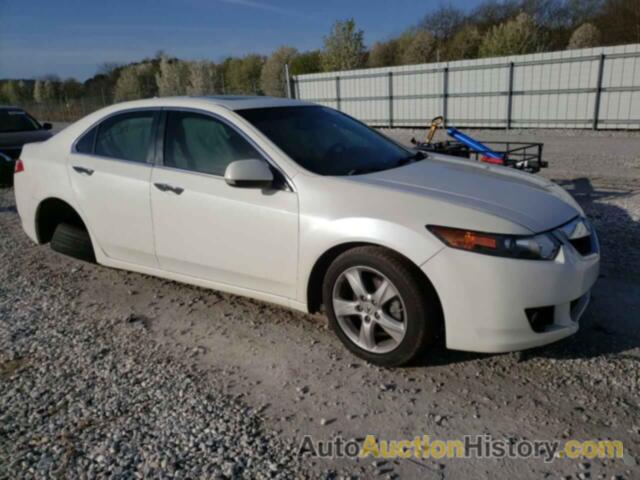 ACURA TSX, JH4CU26629C014503