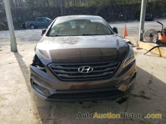 HYUNDAI SONATA SPORT, 5NPE34AFXHH510832