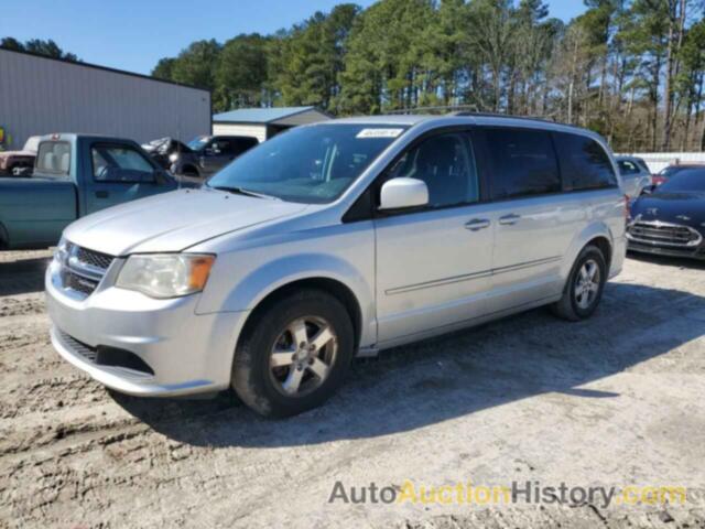 DODGE CARAVAN MAINSTREET, 2D4RN3DG5BR755724