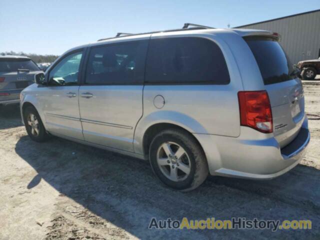 DODGE CARAVAN MAINSTREET, 2D4RN3DG5BR755724