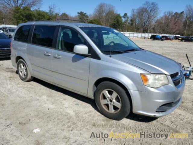 DODGE CARAVAN MAINSTREET, 2D4RN3DG5BR755724