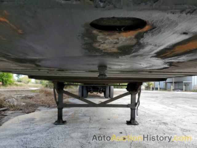 GREAT DANE TRAILER DRY 53FT, 1GRAA06289J629402