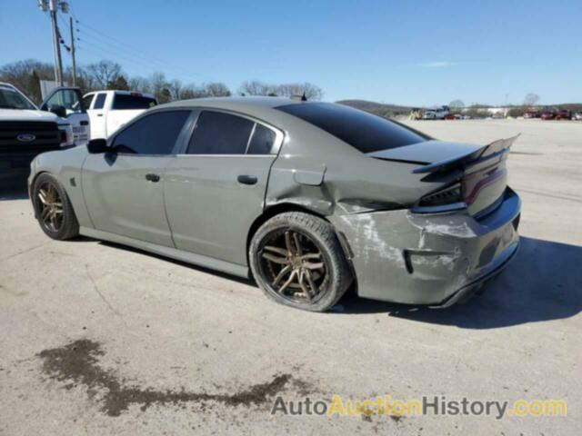 DODGE CHARGER R/T 392, 2C3CDXGJ6JH248389