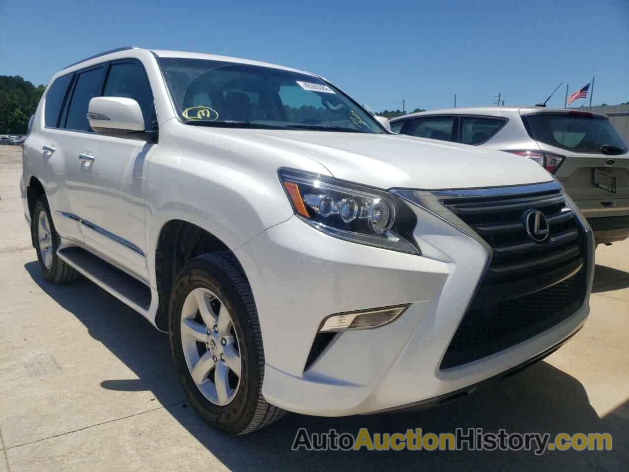 2015 LEXUS GX 460, JTJBM7FX0F5094240