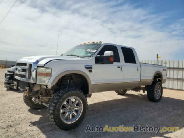 FORD F350 SUPER DUTY, 1FTWW31R89EA91834