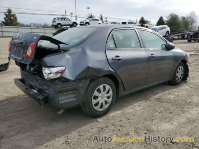 TOYOTA COROLLA BASE, 2T1BU4EE5AC317837