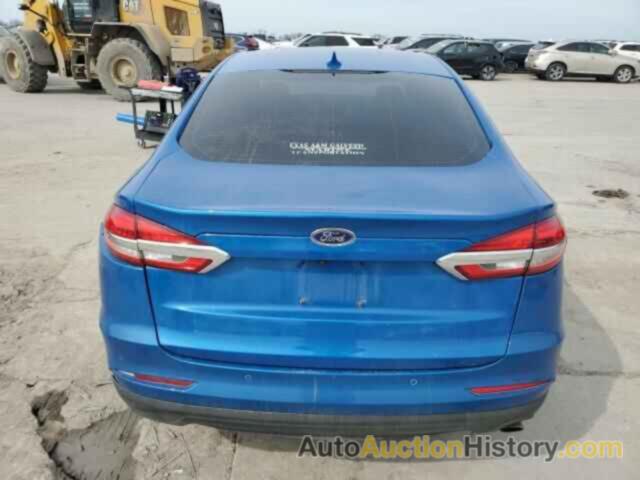 FORD FUSION SE, 3FA6P0HD6LR187767