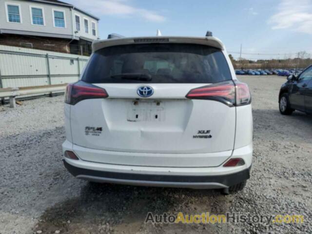 TOYOTA RAV4 LE, JTMRJREV9HD133566