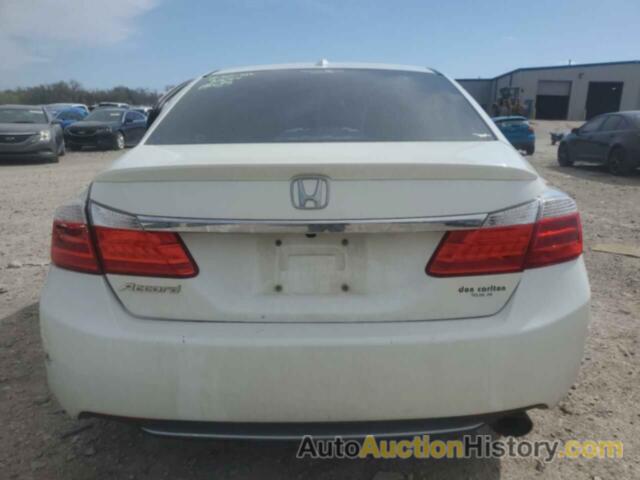 HONDA ACCORD EXL, 1HGCR2F84DA087530