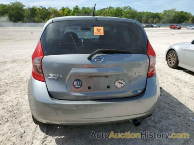 NISSAN VERSA S, 3N1CE2CP6FL414854