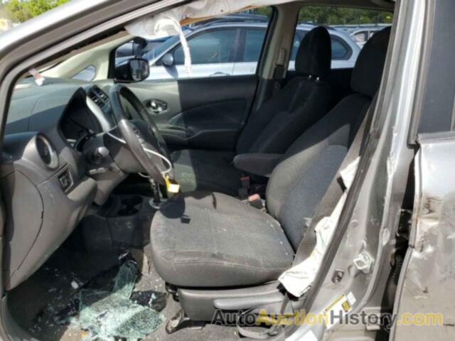 NISSAN VERSA S, 3N1CE2CP6FL414854