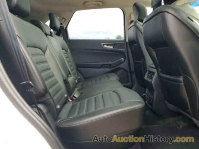 FORD EDGE SEL, 2FMPK4J81JBB35407