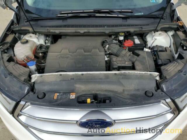 FORD EDGE SEL, 2FMPK4J81JBB35407