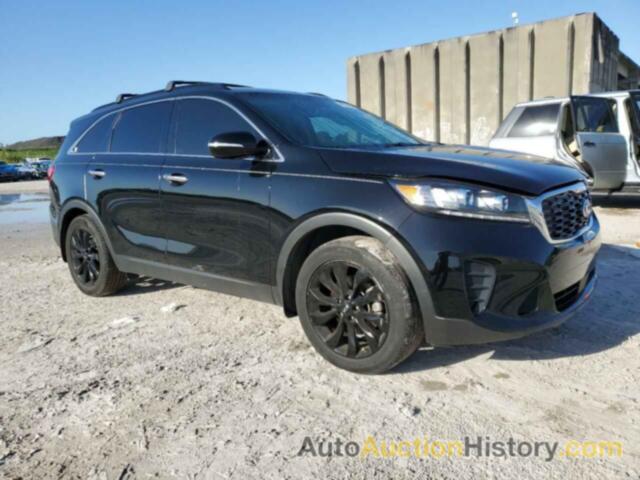 KIA SORENTO S, 5XYPG4A5XLG693802