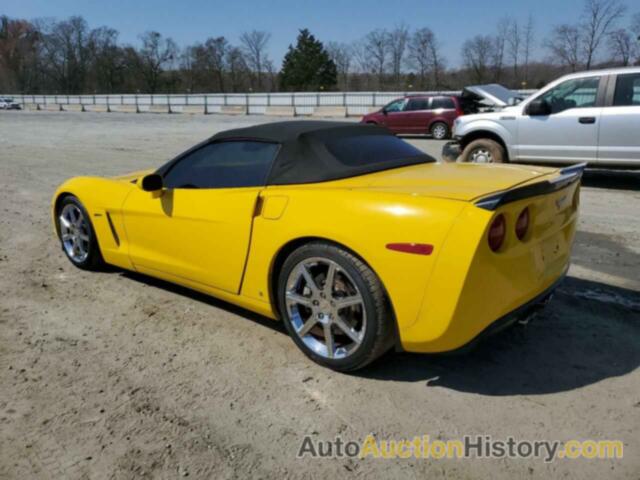 CHEVROLET CORVETTE, 1G1YY36W995200232