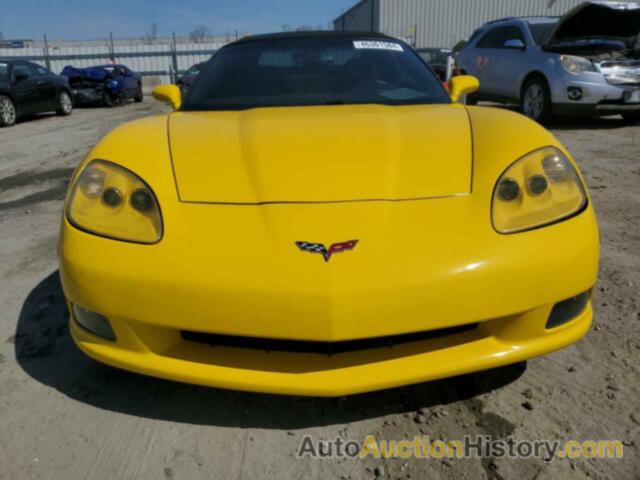 CHEVROLET CORVETTE, 1G1YY36W995200232