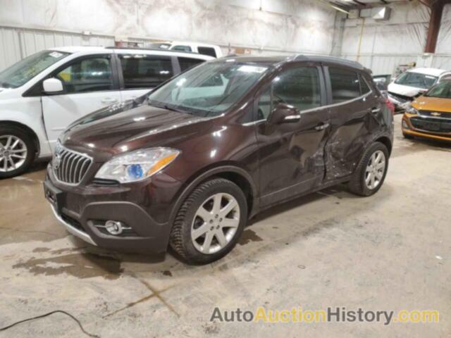 BUICK ENCORE, KL4CJCSB7FB190929