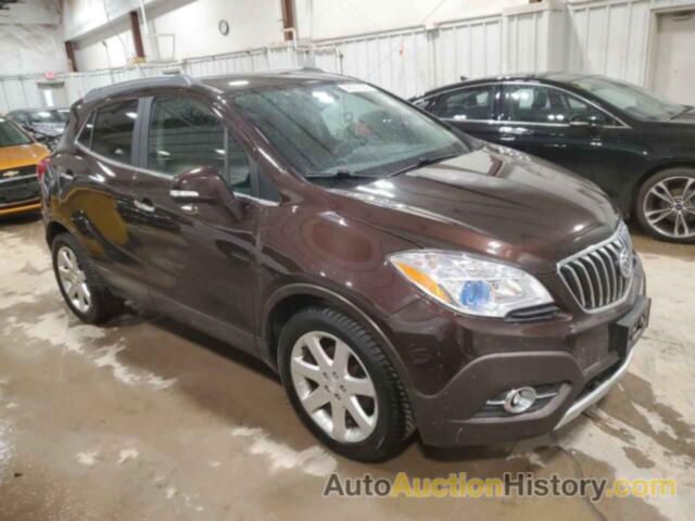 BUICK ENCORE, KL4CJCSB7FB190929