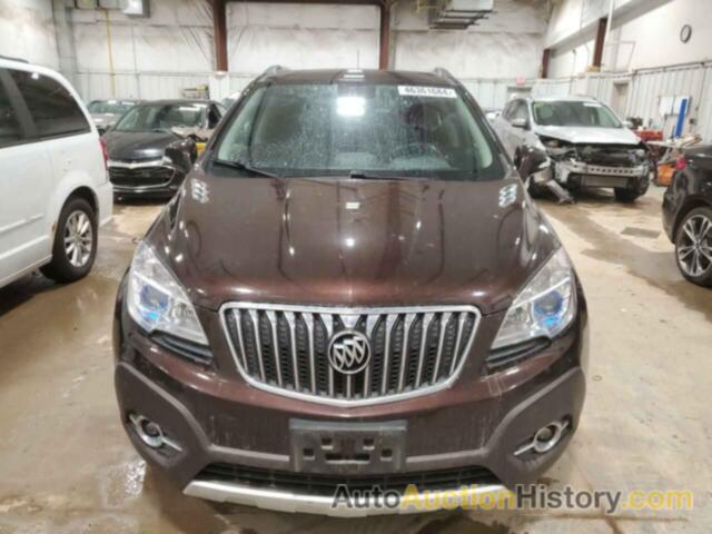 BUICK ENCORE, KL4CJCSB7FB190929