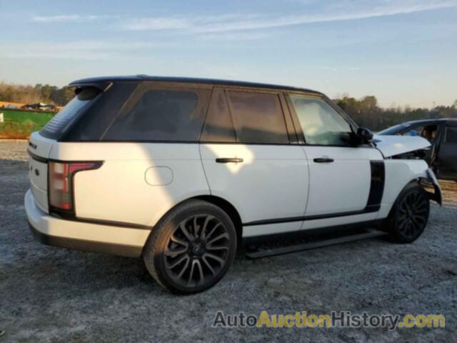 LAND ROVER RANGEROVER SUPERCHARGED, SALGS2TF8FA220423
