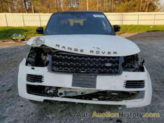 LAND ROVER RANGEROVER SUPERCHARGED, SALGS2TF8FA220423