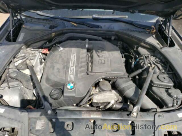 BMW 5 SERIES XI, WBAFU7C52BC780662