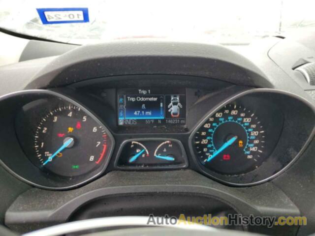 FORD ESCAPE SEL, 1FMCU0H91DUA10311