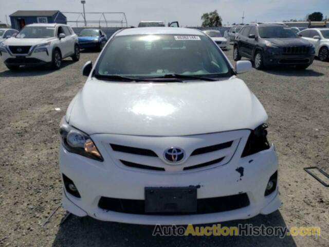 TOYOTA COROLLA BASE, 5YFBU4EE5DP144759