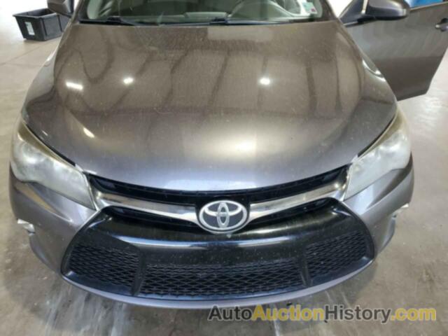 TOYOTA CAMRY LE, 4T1BF1FK6HU736463