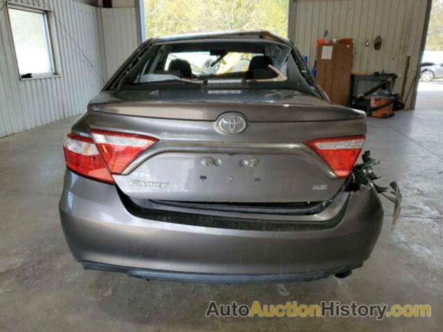 TOYOTA CAMRY LE, 4T1BF1FK6HU736463