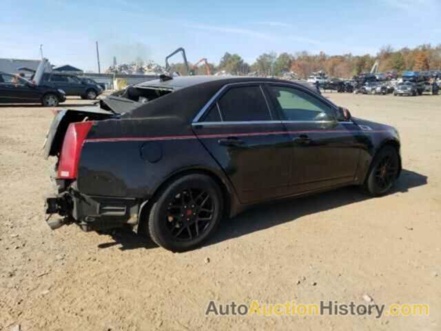 CADILLAC CTS, 1G6DG577290113204