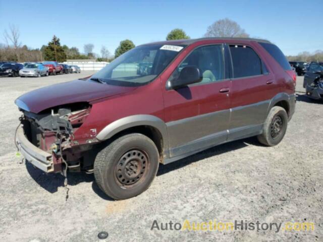 BUICK RENDEZVOUS CX, 3G5DA03E14S551288