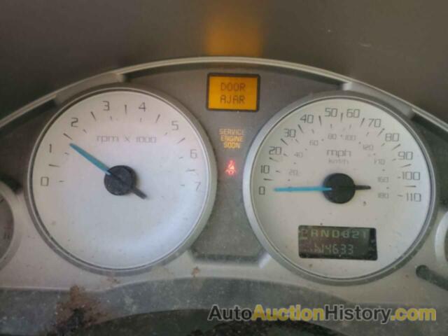 BUICK RENDEZVOUS CX, 3G5DA03E14S551288