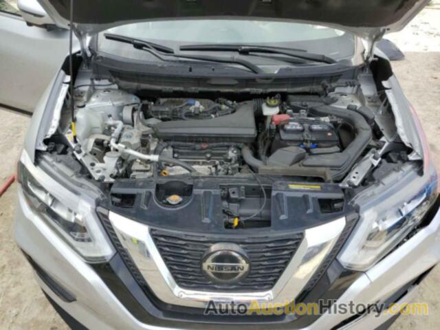 NISSAN ROGUE S, JN8AT2MV2JW329623